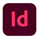 Adobe PageMaker logo